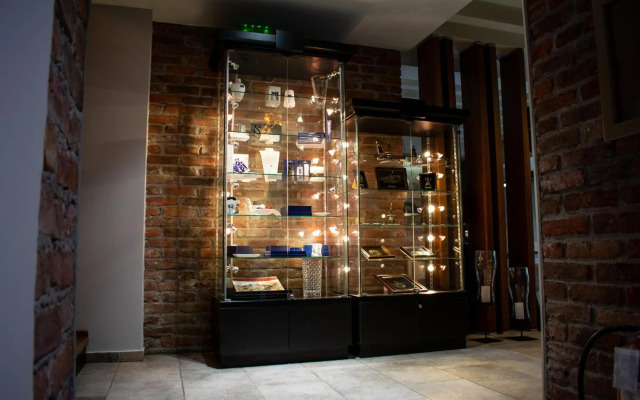 Hotel Alexandar Square Boutique