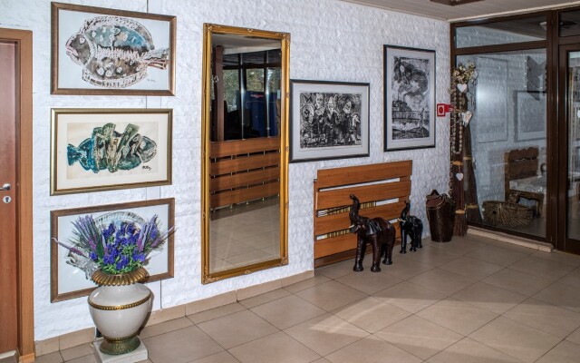 Moura Mountain & Villas Spa Hotel