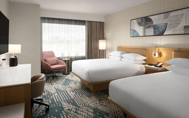 Delta Hotels by Marriott Vancouver Delta