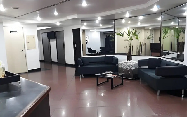 Apartamento Acolhedor Liberdade Sp