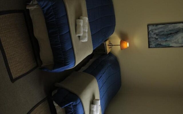 Antiguo Solar Bed & Breakfast