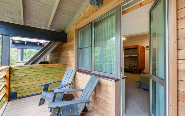 Welna eco SPA resort