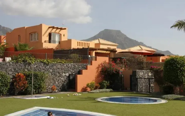 Villa Sur de Tenerife