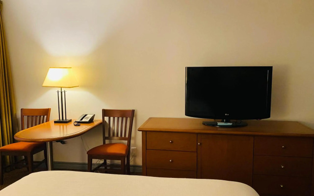 Charlottetown Inn & Conference Centre