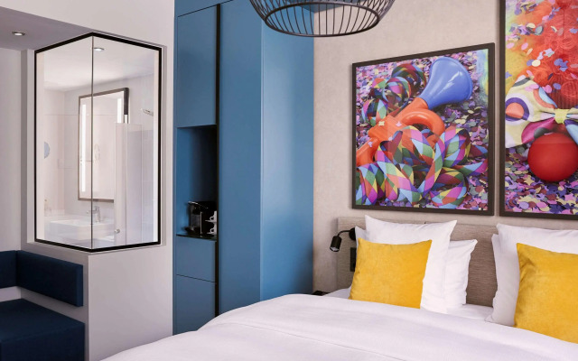 Hotel Mondial am Dom Cologne MGallery Collection