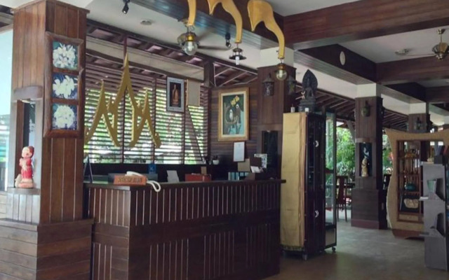 Grand Thai House Resort