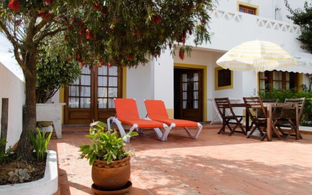 Castilho Apartamentos