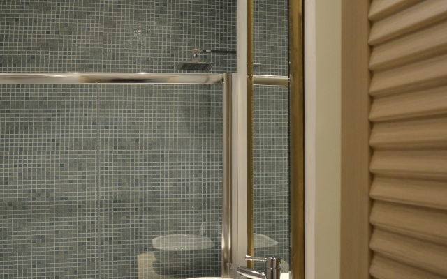 Forest Suites Boutique Hotel