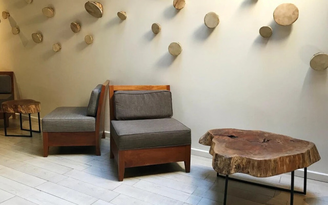 Hotel Cumbres de Pucón