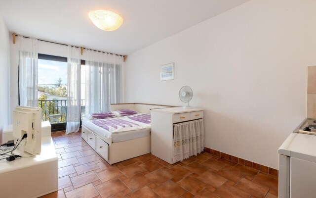 Awesome Home in Jadranovo With Wifi and 0 Bedrooms