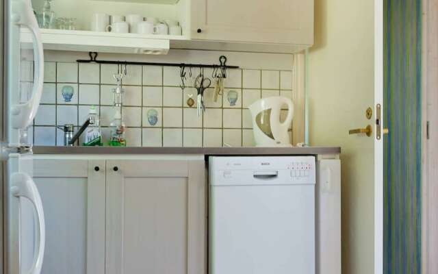 4 Person Holiday Home in Hestra