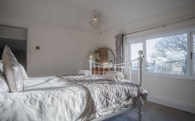 Hafordwen - 4 Bedroom Holiday Home - Saundersfoot