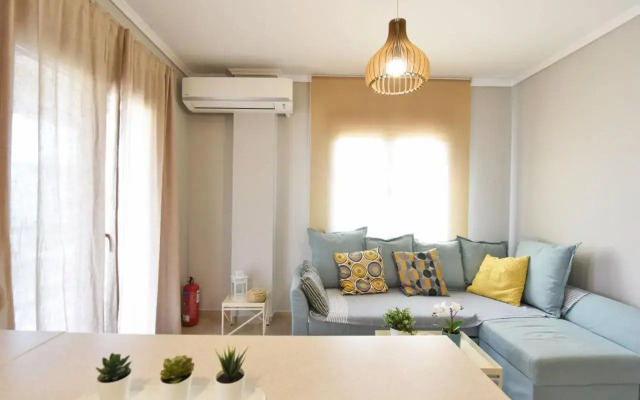 Fibes Luxury Living Mouries Halkidiki