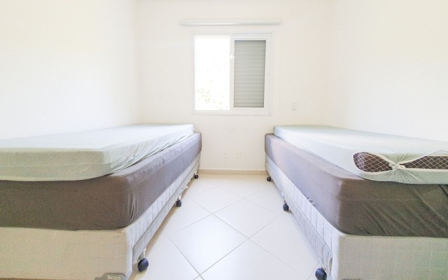 Residencial Ébano Marfim e Jequitibá