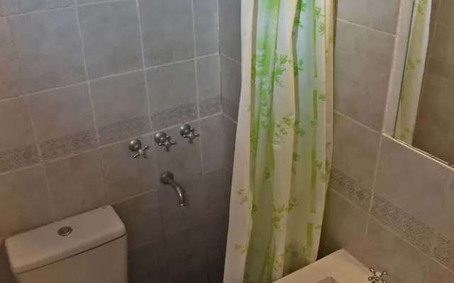Palermo Soho Hostel