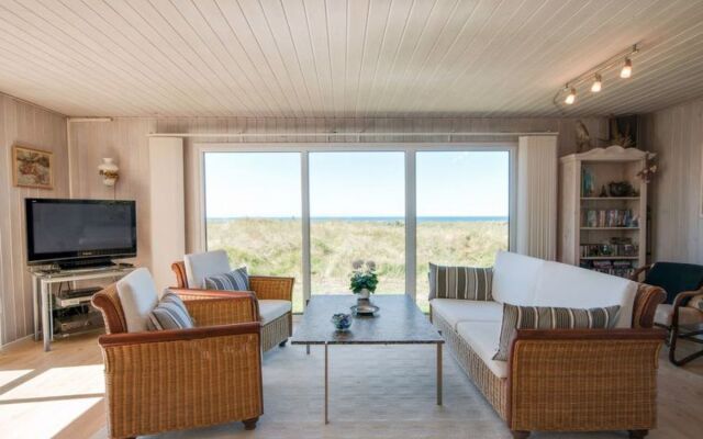 "Vlatko" - 400m from the sea in NW Jutland