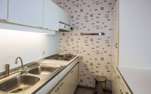 Lovely Apartment for a Family