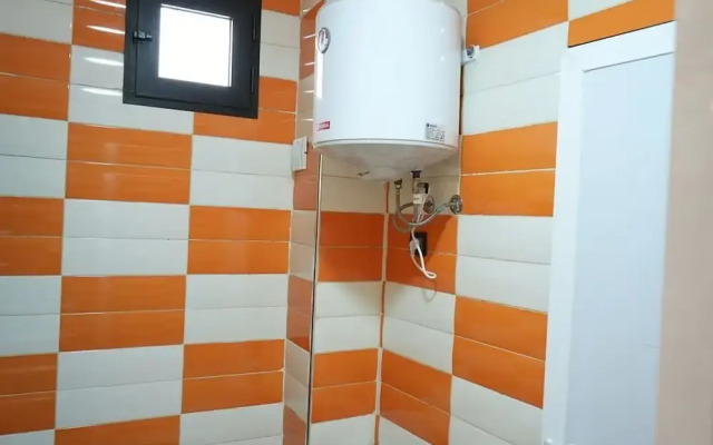 Coqueto apartment ghiliz