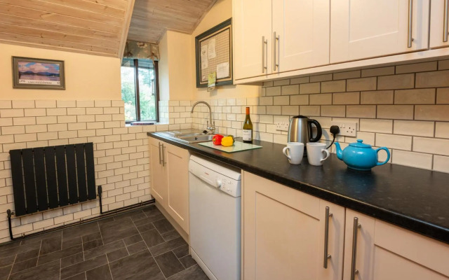 The Coach House, Skelwith Bridge