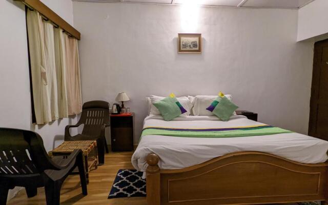 The Heritage Bungalow