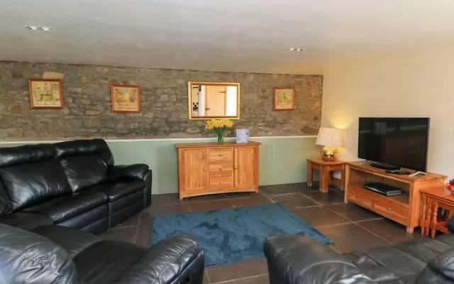 Mill Cottage