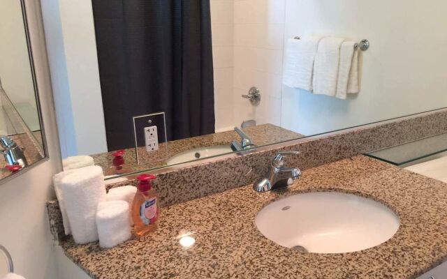 Lyx Miami Suites