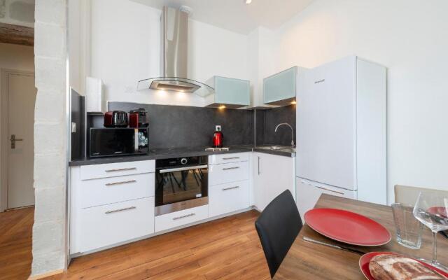 Hyper Centre 16 rue Valdemaine