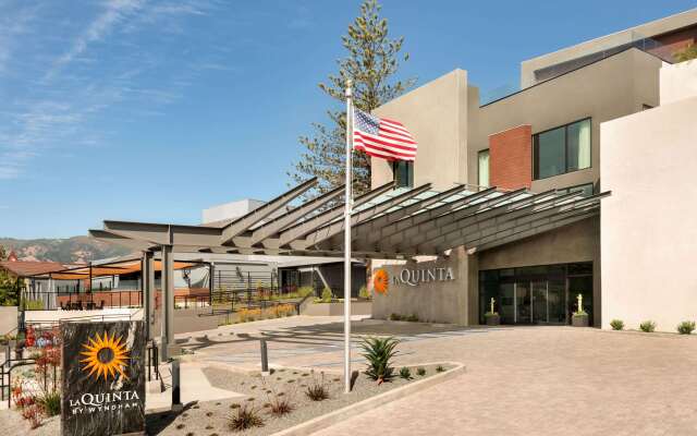 La Quinta Inn & Suites by Wyndham San Luis Obispo Downtown