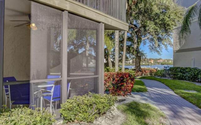 Bay Oaks A Ground Floor