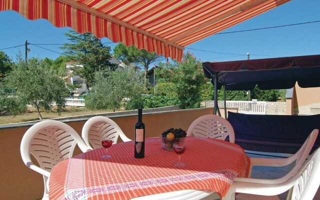 Amazing Home in Vir With Wifi and 2 Bedrooms
