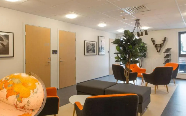 Forenom Aparthotel Espoo Leppävaara