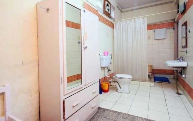 Hotel Attic Heritage