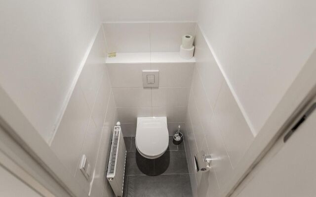 Flarent Vienna Apartments
