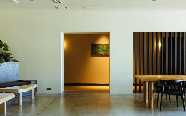 Hotel Karae - Hostel