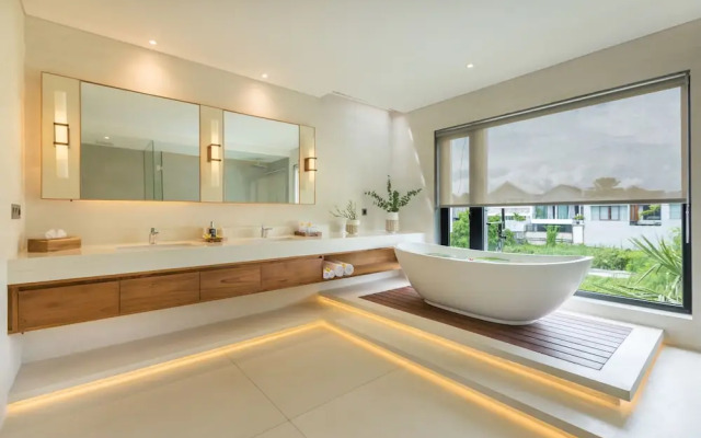 Villa NVL Canggu by Nagisa Bali