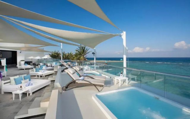 The Sens Riviera By Oasis