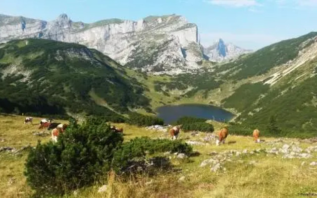 Privathaus Achensee