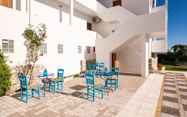 Villa Victoria Luxury Hotel