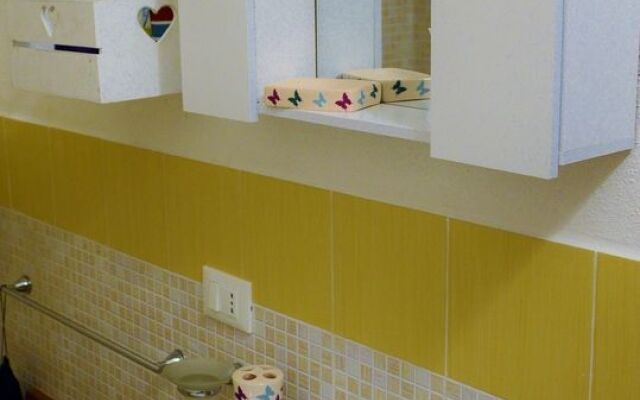 Casa Romeo - Relax nel cuore di Erice