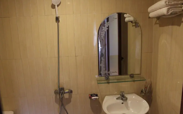 Sapa Stay Hotel