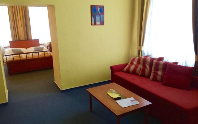 Hotel Nobys