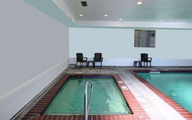 Sleep Inn Pasco Tri-Cities