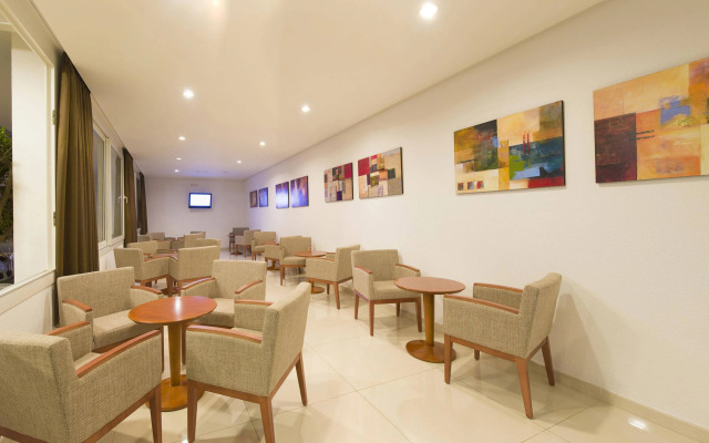 Hotel Gran Sol Ibiza
