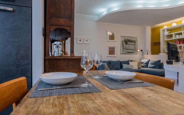 Dora Apartment by Wonderful Italy