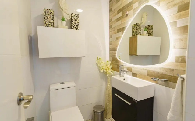 Luxury Penthouse Portobello