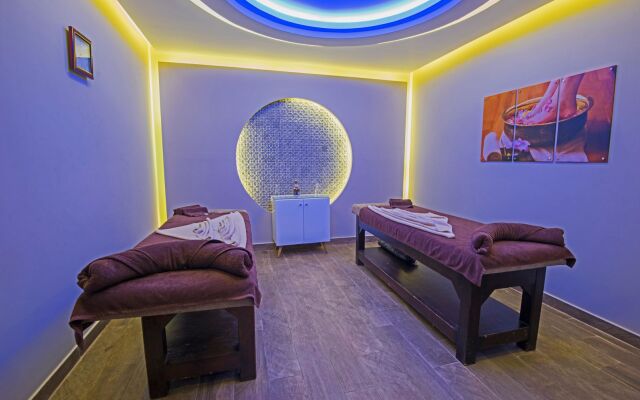 Casa Mare Resort - ex.Royal Marsa & Aqua park