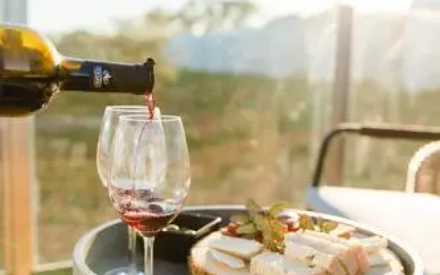 Montimerso Skyscape Country House