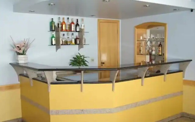 Hotel Pouso Real Atlantico Lapa