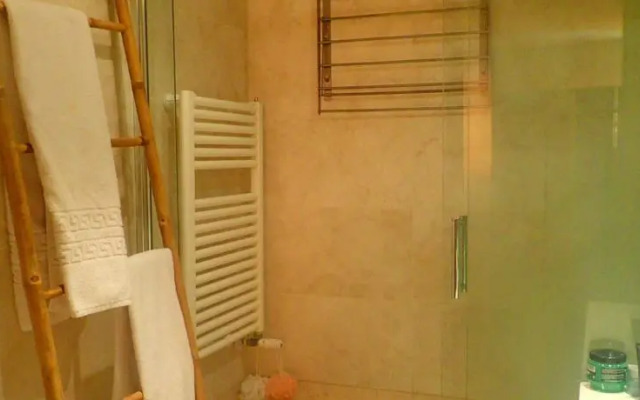 LxRiverside Suite Apartment