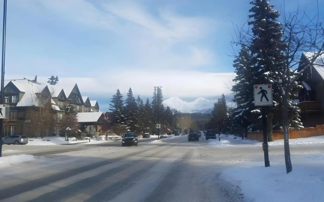 Samesun Banff - Hostel